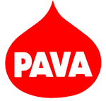 PAVA Logo